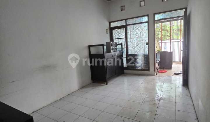 Jual Cepat Rumah Murah Di Taman Kopo Indah 