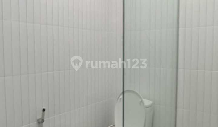 Rumah Hook Bagus Di Sumbersari, Arcamanik Shm 2