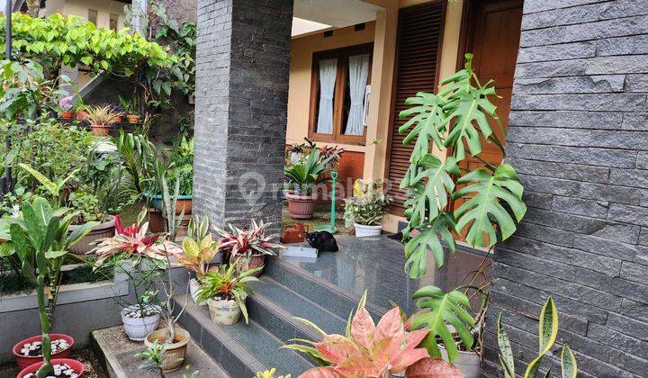 Rumah 2,5 Lantai Di Cijagra Siap Huni Dan Kondisi Bagus 1