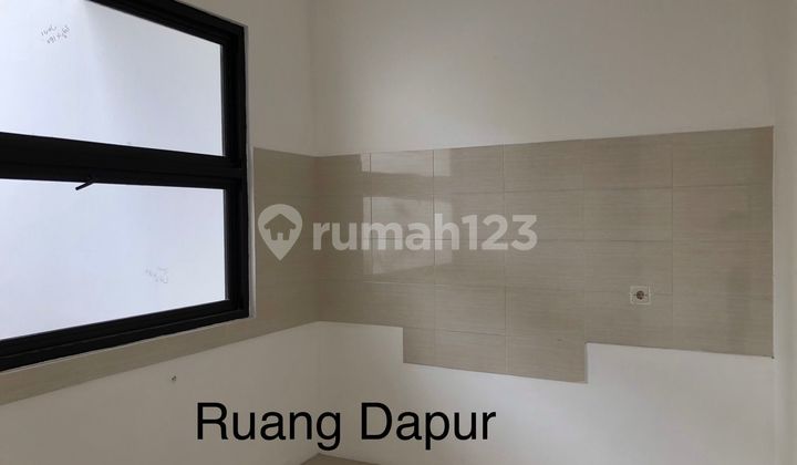 Sewa / Jual Rumah Baru Di Pasirluyu, Regol 2