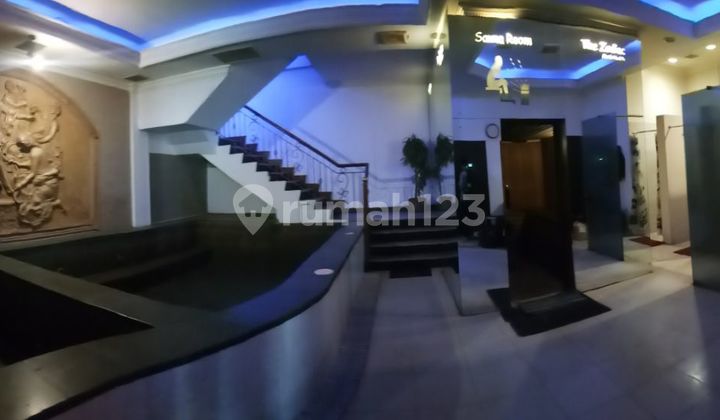 Jual/sewa Ruko Di Setrasari Mall, Setra Sari 150 M² Hgb 2