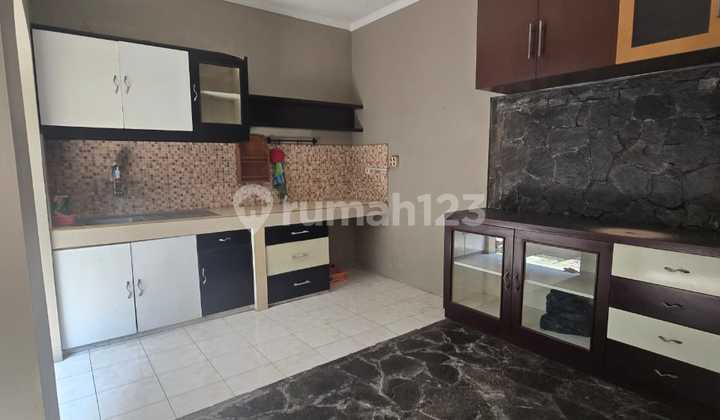 Rumah Bagus Di Kota Baru Parahyangan Jingganagara 2