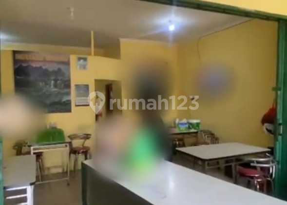 Kost Aktif Di Sukamenak 2 Lantai, Margahayu 89.0 M² 89.0 M² Shm