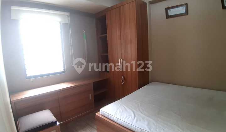 Jual/Sewa Apartemen, Strata, di Gateway Cicadas, 2