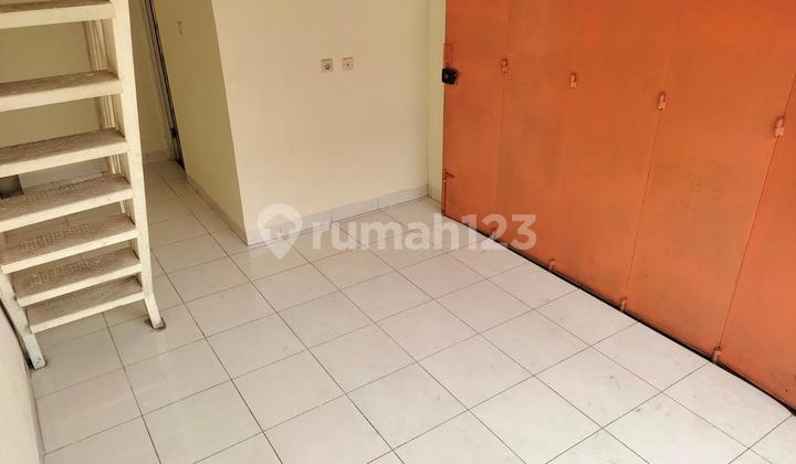 Shop House in Sayap Melong, South Cimahi 36.0 m² Shop House in Sayap Melong, South Cimahi 36.0 m²