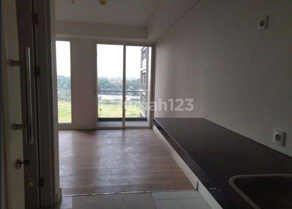 Apartemen Landmark Residence Bagus Unfurnished 2