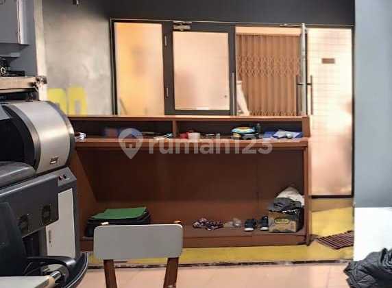 Ruko di Moch Toha 135.0 m² Unfurnished SHM Ruko di Moch Toha 135.0 m² Unfurnished SHM