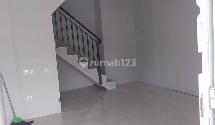 Ruko Di Ciwaruga, Kec Parongpong 28.0 m² Unfurnished 1