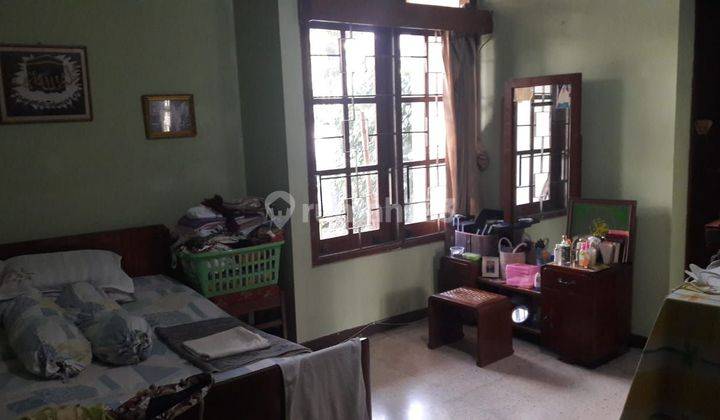 Rumah Batununggal Shm Kondisi Bagus Dan Siap Huni  1