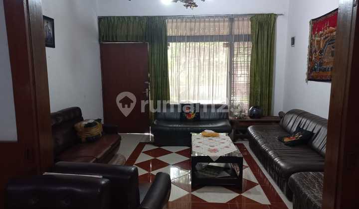 Nice House In Bumi Parakan Asri Complex, Jl. Parakan Asri 2