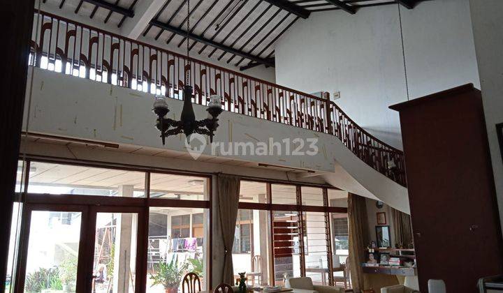 Rumah 1,5 Lantai Batununggal Kondisi Bagus 2