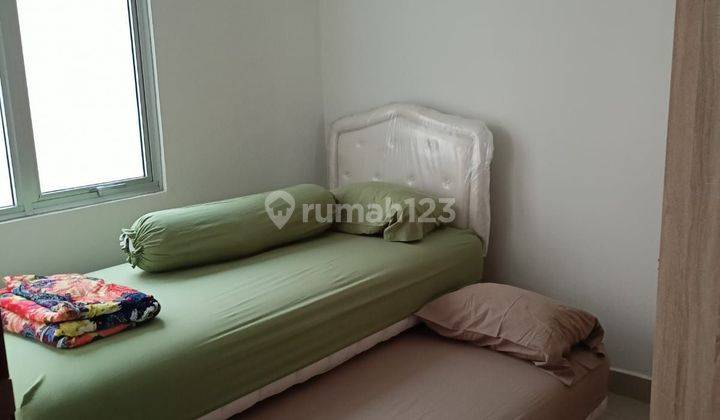 JUAL/ SEWA Apartemen Sudirman Suites 2 Kamar Tidur 1