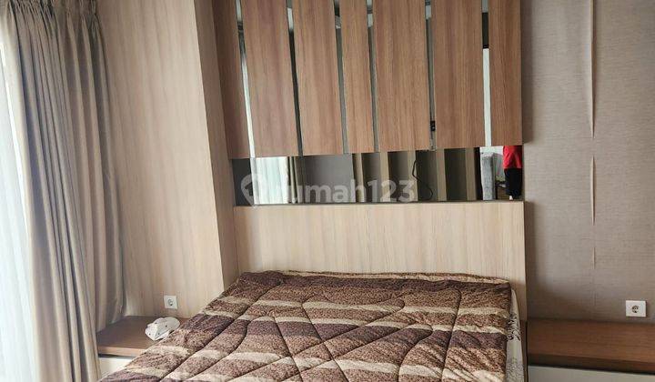 Apartemen Gateway Pasteur 3 Kamar Tidur Furnished 2