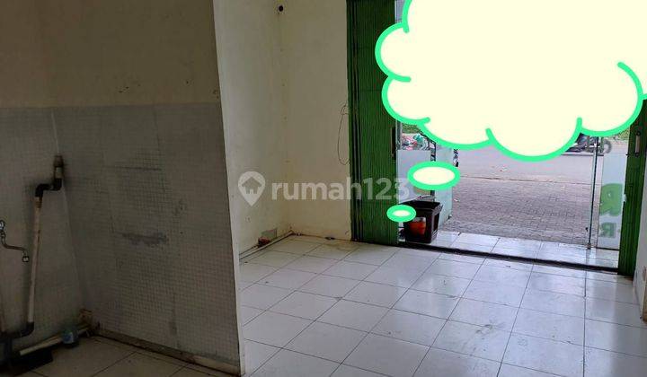 Ruko Sewa Kondisi Bagus Di Mekar Wangi 2