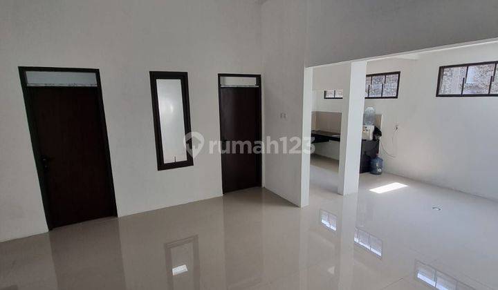 Rumah Minimalis Kopo Permai Bagus Hadap Utara 2