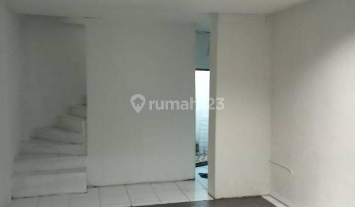 Ruko 33 m² Otista, Bandung Kondisi Ruko Bagus 1