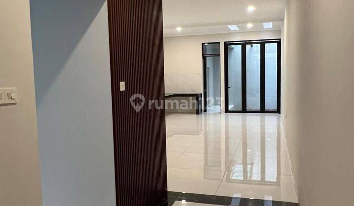 2 Unit Rumah Baru 2 Lantai Di Daerah Kembar 2