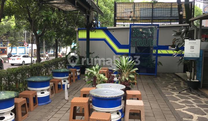 Tanah Di Phh Mustofa, Cibeunying 1120.0 m²