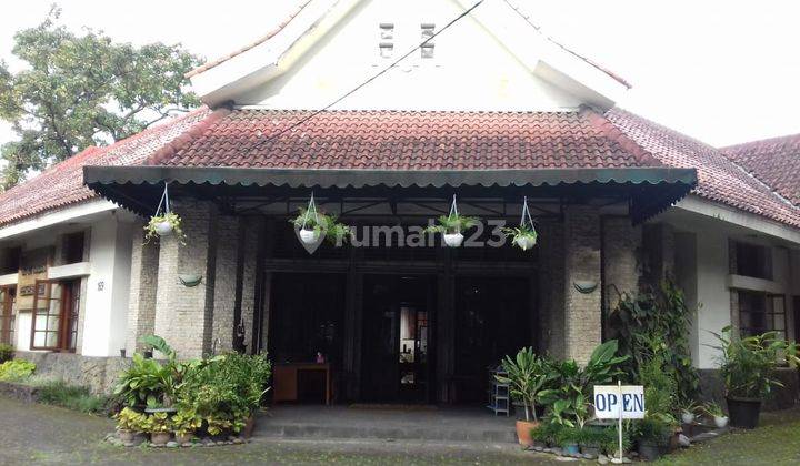 Rumah Bagus Sayap Riau Di Kota Bandung Siap Huni 1