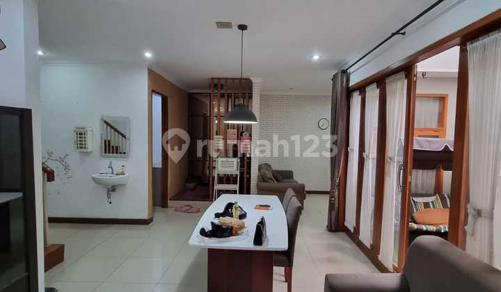 Nice House on Cijambe Street, Ujungberung with SHM 2