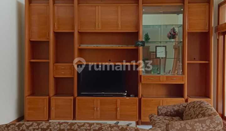 Rent House In Sayap Pasteur Good Condition 2