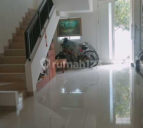 Rumah Bagus Di Summarecon Bandung Cluster Amanda 2