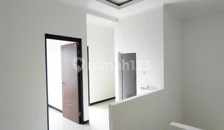 Rumah Bagus Di Mustika Residence, Ciwaruga 2