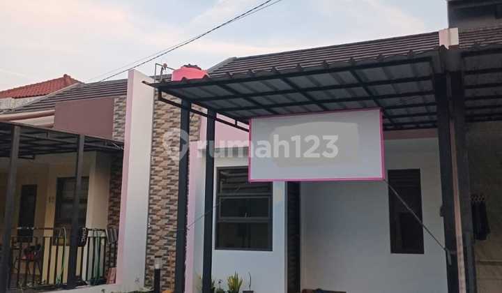 Disewakan Rumah Bagus Di Perumahan Grand Sharon Disewakan Rumah Bagus Di Perumahan Grand Sharon