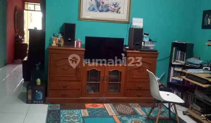 Rumah Bagus Shgb Di Sukaluyu, Cibeunying 2