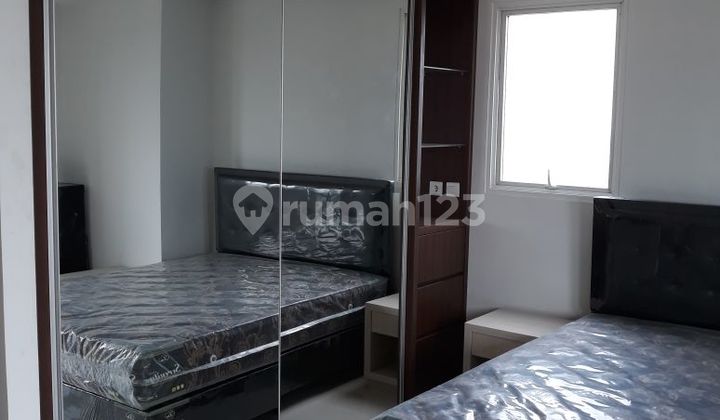 Apartemen Studio Lippo Cikarang 1 Kamar Tidur Bagus 2