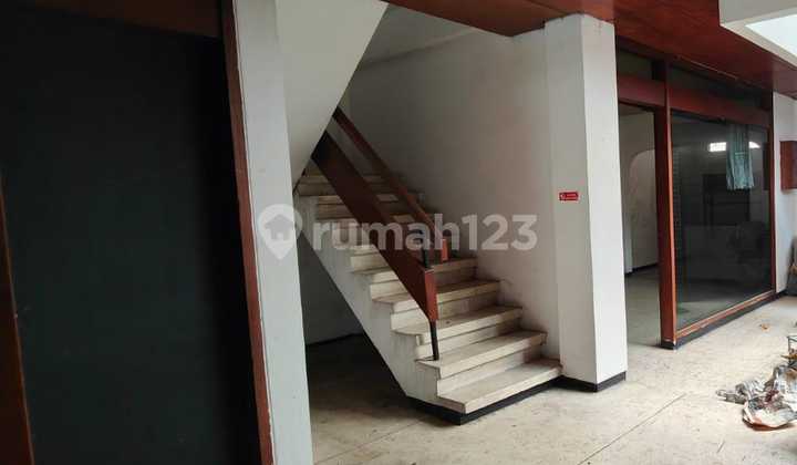 Rumah Bagus Cocok Sebagai Rumah Tinggal Di Sayap Riau Shm 2