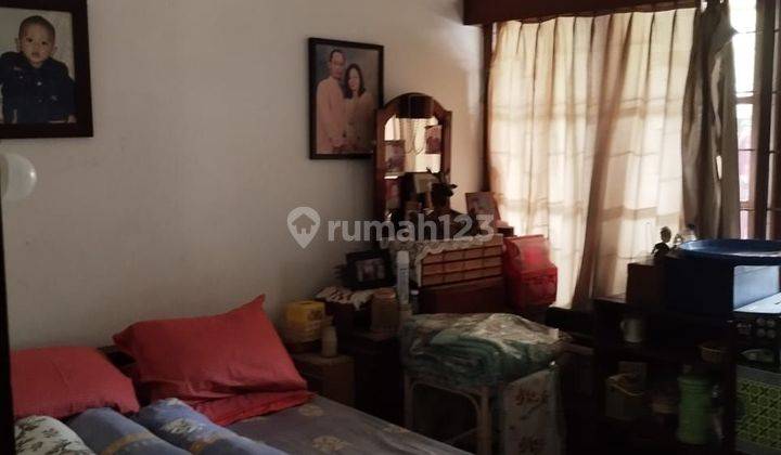 Rumah Batununggal Shm Kondisi Bagus Dan Siap Huni  2