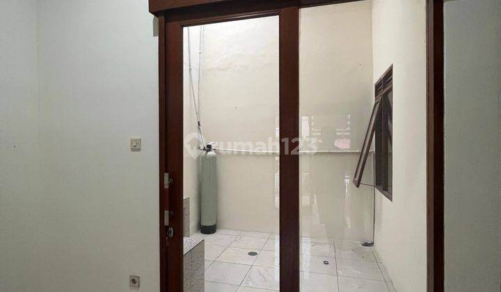 Rumah Unfurnished di Kota Bali, Padalarang 2