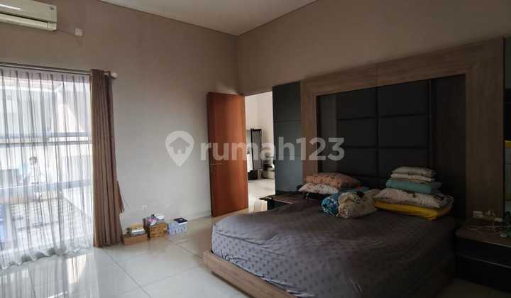 Rumah + Ruko Bagus Premium di Kurdi, Astanaanyar SHM 2