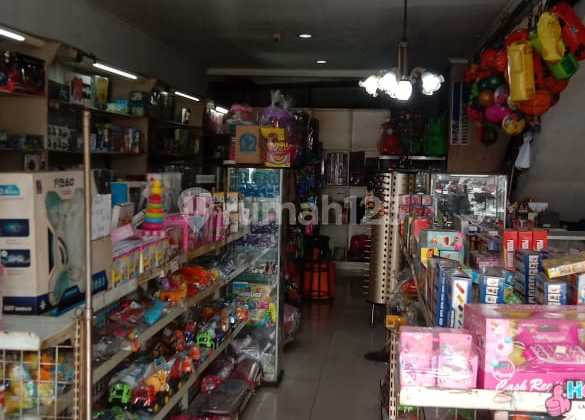 For Sale 2-Story Shop House in Baleendah 84.0 M² Spacious Parking 1