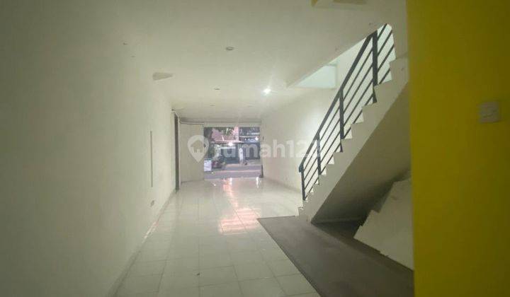 Ruko Di Palasari Bandung 64.0 m² Unfurnished 2