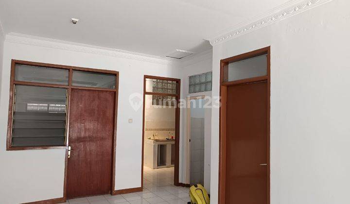 Rumah Bagus Renovasi Di Taman Rahayu Siap Huni 1