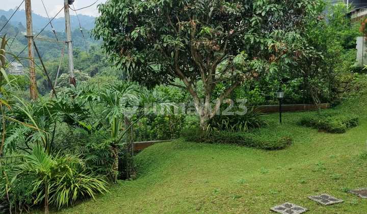Tanah Kavling Di Daerah Dago 680.0 M² Shm Tanah Kavling Di Daerah Dago 680.0 M² Shm
