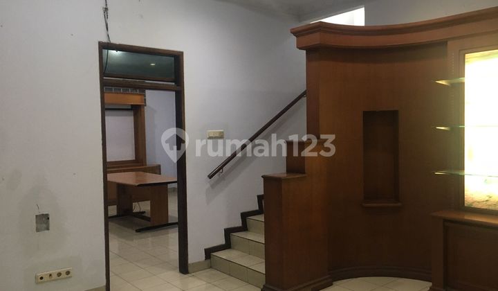 Disewakan Rumah Bagus Di Batununggal Ada SHM 2