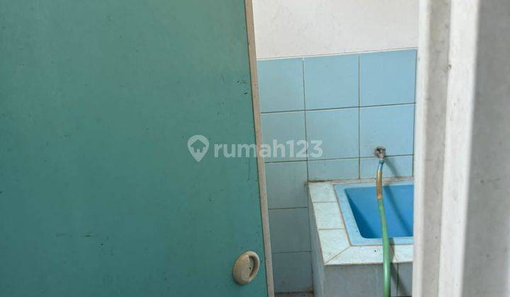 Rumah Sewa  Di Cijagra Dalam Kondisi Bagus Dan Siap Huni 2