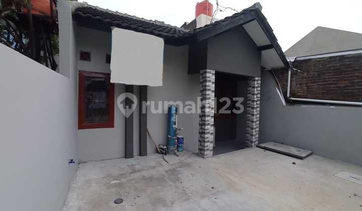 Rumah Bagus Di Komplek Taman Cibaduyut Indah 1 Rumah Bagus Di Komplek Taman Cibaduyut Indah 1