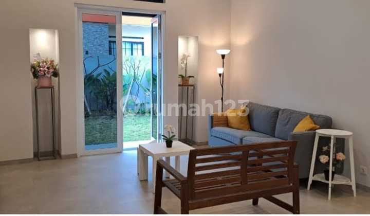 Nice House In Parahyangan New City Fully Furnished Nice House In Parahyangan New City Fully Furnished