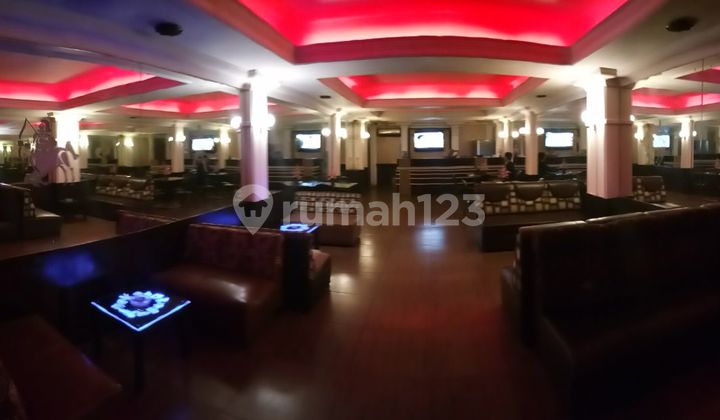Jual/sewa Ruko Di Setrasari Mall, Setra Sari 150 M² Hgb 1
