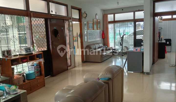 Selling Fast Good House in Elang Housing Complex, Andir SHM 2