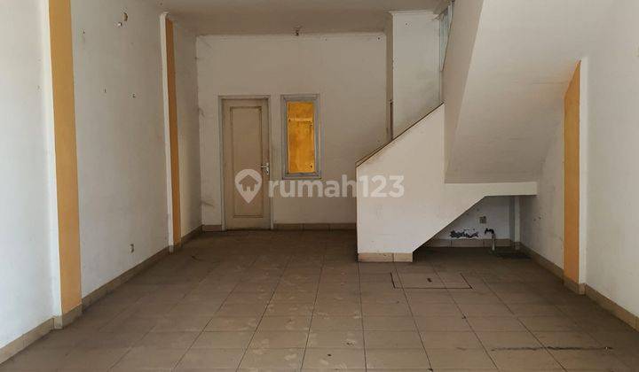 Ruko di Taman Kopo Indah 45.0 m² Unfurnished 1