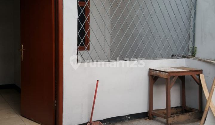 Jual/Sewa Ruko 141 m Letak Di Mainroad Sudirman 2