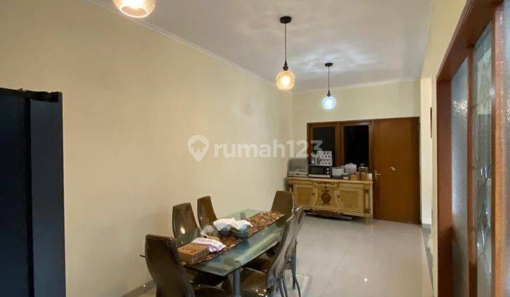 Rumah 2 Lantai Batununggal + Semifurnish  2