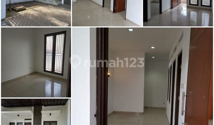 Rumah Bagus Batununggal Bangunan Yang Bersih, Nyaman