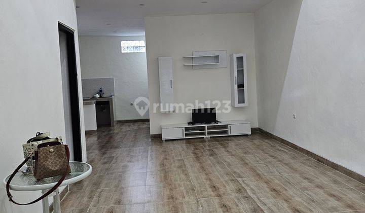 Rumah Baru 1,5 Lantai Di Sukamenak Siap Huni 1