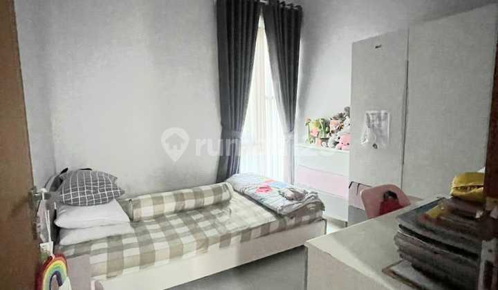 Rumah Bagus Di Cherryfield, Bojongsoang Shm 2